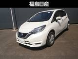 日産 ノート 1200cc 1.2 X