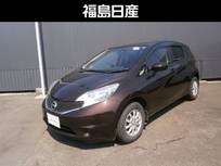 日産 ノート 1200cc 1.2 X DIG-S