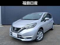 日産 ノート 1200cc 1.2 X