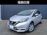 日産 ノート 1200cc 1.2 X