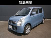 スズキ ワゴンR 660cc 660 FX