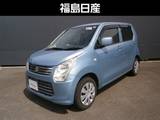 スズキ ワゴンR 660cc 660 FX