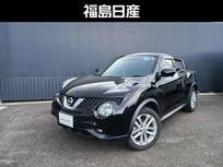 日産 ジューク 1500cc 1.5 15RX Vセレクション