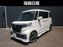 マツダ フレアワゴン 660cc 660 カスタムスタイル ハイブリッド XS
