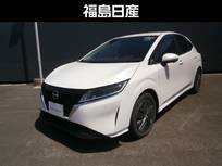 日産 ノート 1200cc 1.2 X FOUR 4WD
