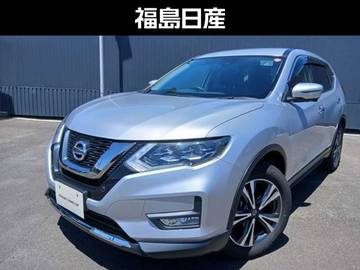 2.0 20Xi 2列車 4WD