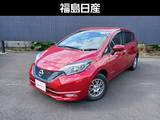 日産 ノート 1200cc 1.2 e-POWER X