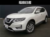 日産 エクストレイル 2000cc 2.0 20X ハイブリッド 4WD