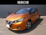 日産 リーフ e+ X