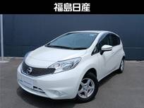 日産 ノート 1200cc 1.2 X DIG-S Vセレクション プラスセーフティ