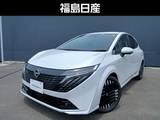 日産 ノートオーラ 1200cc 1.2 G