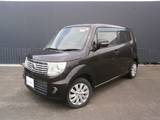 日産 モコ 660cc 660 ドルチェ X FOUR 4WD