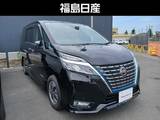 日産 セレナ 1200cc 1.2 e-POWER ハイウェイスター V
