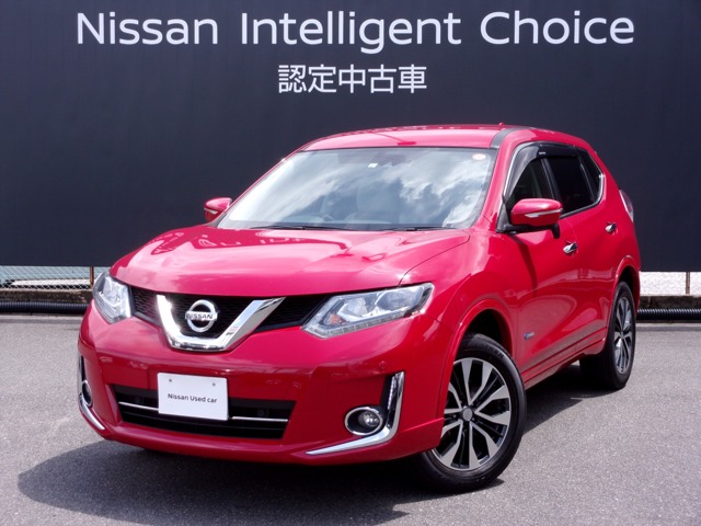 日産プリンス山口販売株式会社 宇部南浜店 山口県 エクストレイル 日産の在庫詳細から中古車を探す 日産公式中古車検索サイト