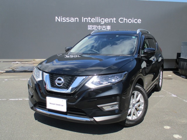 予約販売品 エクストレイル ハイブリッド 中古 シャイニングブルーｐｍ At 00cc ２０ｘ 4wd ニッサン 法人 個人事業主 向け 中古車リース ４ｗｄ 日産