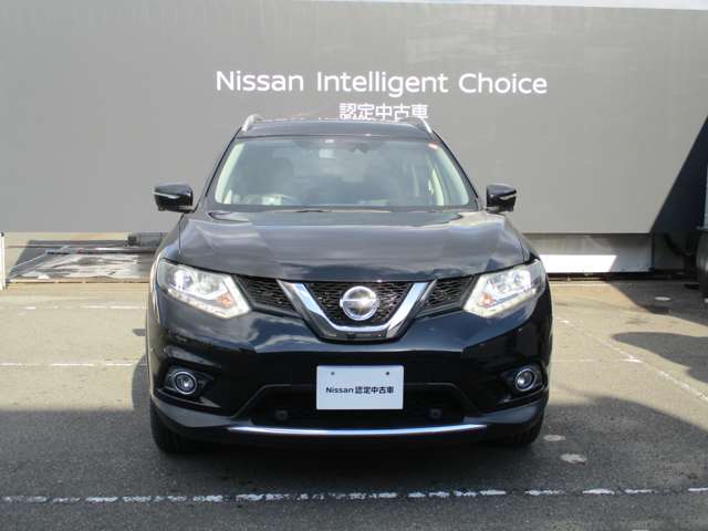 日産プリンス山口販売株式会社 宇部南浜店 山口県 エクストレイル 日産の在庫詳細から中古車を探す 日産公式中古車検索サイト