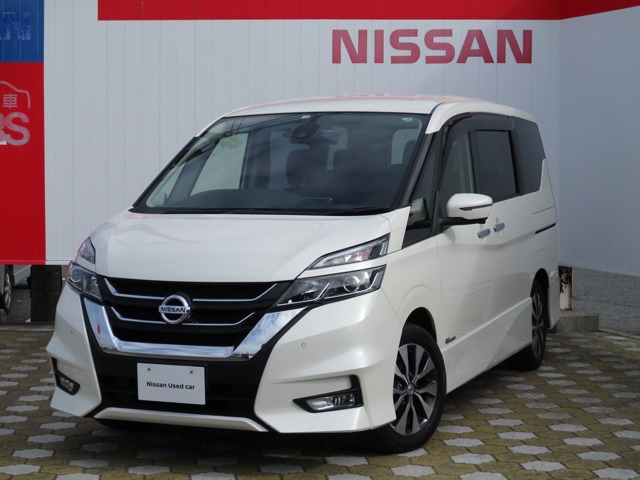 日産プリンス山口販売株式会社 下関中古車センター 山口県 セレナ 日産の在庫詳細から中古車を探す 日産公式中古車検索サイト