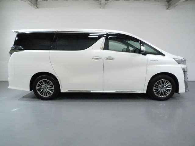 北海道日産自動車株式会社 ｕ ｃａｒ発寒店 北海道 ヴェルファイア トヨタの在庫詳細から中古車を探す 日産公式中古車検索サイト