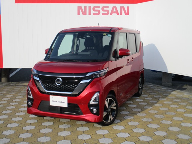 日産プリンス山口販売株式会社 下関中古車センター 山口県 ルークス 日産の在庫詳細から中古車を探す 日産公式中古車検索サイト