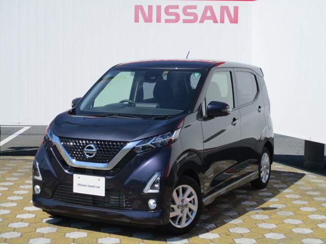 日産プリンス山口販売株式会社 下関中古車センター 山口県 デイズ 日産の在庫詳細から中古車を探す 日産公式中古車検索サイト