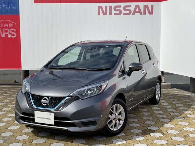 日産プリンス山口販売株式会社 下関中古車センター 山口県 ノート 日産の在庫詳細から中古車を探す 日産公式中古車検索サイト