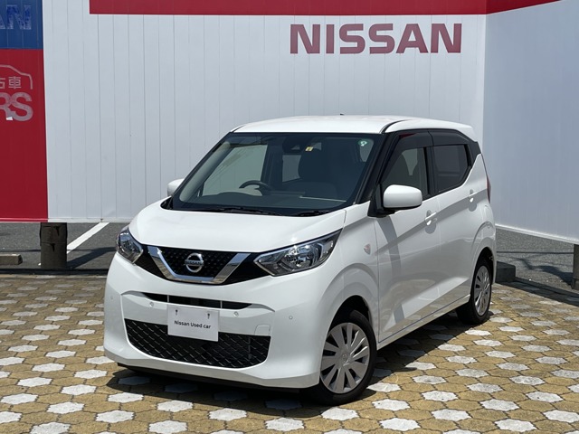 日産プリンス山口販売株式会社 下関中古車センター 山口県 デイズ 日産の在庫詳細から中古車を探す 日産公式中古車検索サイト