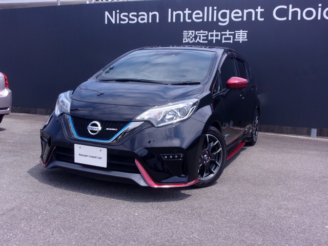 日産プリンス山口販売株式会社 山口朝田店 山口県 ノート 日産の在庫詳細から中古車を探す 日産公式中古車検索サイト