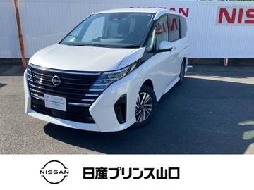 1.4 e-POWER ハイウェイスターV 試乗車UP