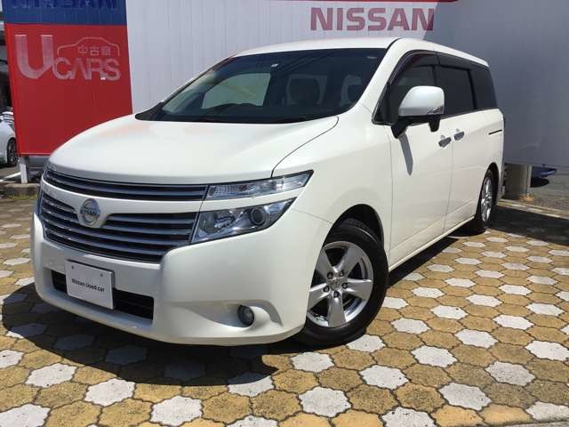 日産プリンス山口販売株式会社 下関中古車センター 山口県 エルグランド 日産の在庫詳細から中古車を探す 日産公式中古車検索サイト