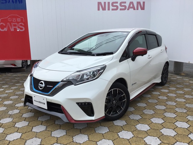日産プリンス山口販売株式会社 下関中古車センター 山口県 ノート 日産の在庫詳細から中古車を探す 日産公式中古車検索サイト