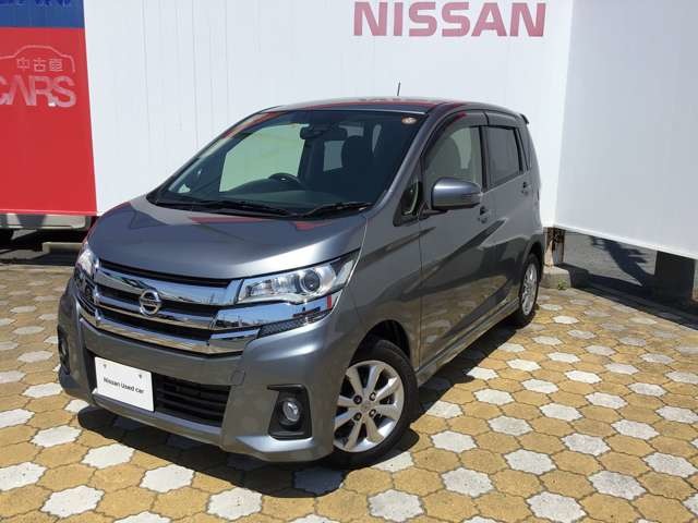 日産プリンス山口販売株式会社 下関中古車センター 山口県 デイズ 日産の在庫詳細から中古車を探す 日産公式中古車検索サイト