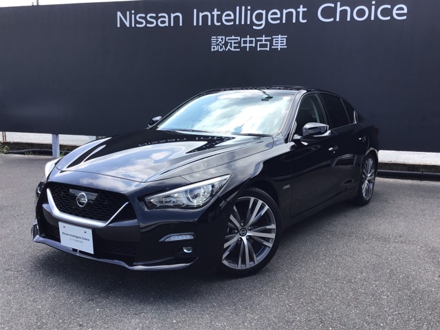 スカイライン 全国 の中古車 日産公式中古車検索サイト