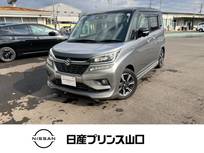 スズキ ソリオ 1200cc 1.2 バンディット ハイブリッド MV スライドドア