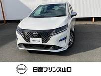 日産 ノート 1200cc 1.2 AUTECH AUTECH