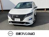 日産 ノート 1200cc 1.2 AUTECH AUTECH