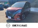 日産 セレナ 1200cc 1.2 e-POWER ハイウェイスター V ワンオーナー