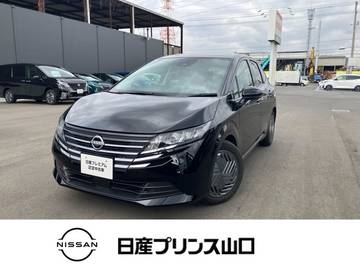 ノート 1.2 X 当社社用車UP