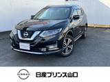 日産 エクストレイル 2000cc 2.0 20Xi 2列車