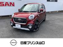 ダイハツ キャスト 660cc アクティバ 660 Gターボ SAII 安全装備