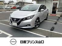 日産 リーフ e+ G