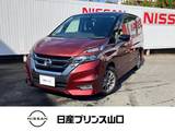 日産 セレナ 2000cc 2.0 ハイウェイスター Vセレクション