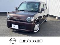 ダイハツ ミラトコット 660cc 660 G SAIII ナビ