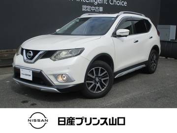 2.0 20X エクストリーマーX エマージェンシーブレーキ パッケージ 3列車 4WD サンルーフ/ナビ/全方位M/クルコン/