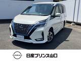日産 セレナ 1200cc 1.2 e-POWER ハイウェイスター V ナビ　安全装備