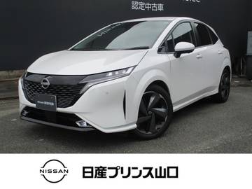 1.2 G 元試乗車/ナビ/全方位M/プロパイロット