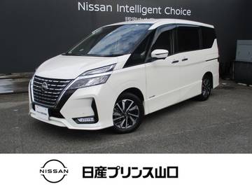 2.0 ハイウェイスター V プロパイロット/ナビ/全方位M/後席モニタ