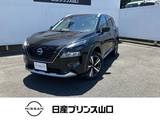 日産 エクストレイル 1500cc 1.5 G ナビ　安全装備