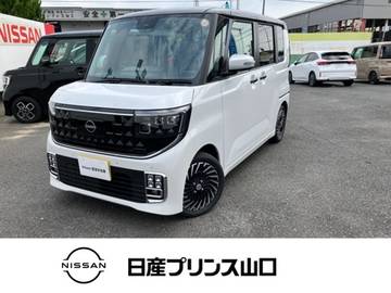 ルークス 660 AUTECHライン ターボ プロパイロット エディション