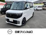 日産 ルークス 660cc 660 AUTECHライン ターボ プロパイロット エディション