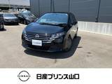 日産 ノート 1200cc 1.2 X 当社社用車UP　安全装備